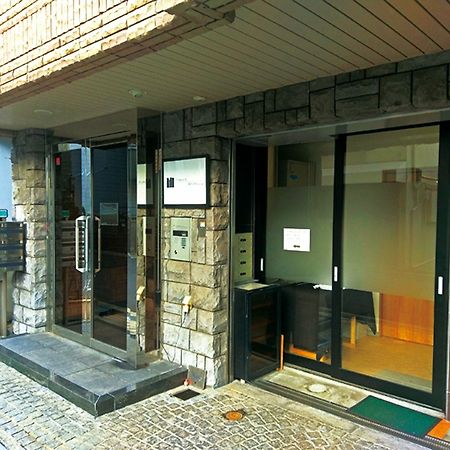Terrace + House Bentencho Osaka Exterior foto